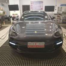 西安騰遠汽車租賃公司