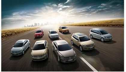 汽車融資租賃企業競爭力全面爆發 泰豐租賃綜合優勢突出