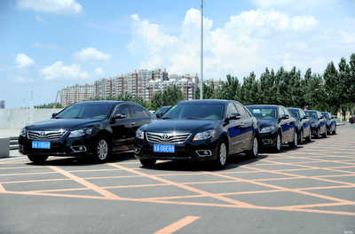 長(zhǎng)春匯久汽車租賃