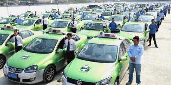 t3 vs滴滴網約車, 司機 又是一只披著羊皮的狼