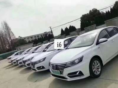 虹口區汽車租賃租豐田