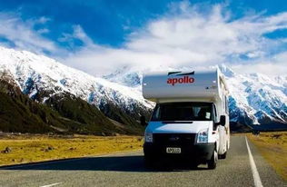 2017湊個(gè)長假去新西蘭吧 在最適合自駕的國度可勁兒浪