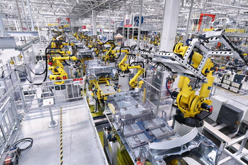 全新征程 細(xì)品魏牌摩卡,特斯拉 理想的優(yōu)勢(shì)已打破