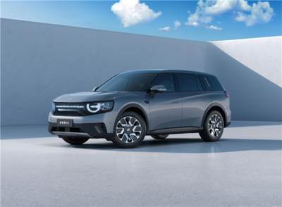 天才李一男造車夢(mèng)碎 自游家宣布無法交車，全額退款轉(zhuǎn)戰(zhàn)汽車租賃