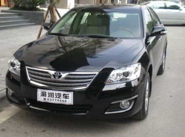 重慶騰飛汽車租賃公司 凱美瑞租賃服務詳解