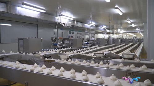 煙花三月下揚州，解鎖“前店后廠”新場景，工業旅游風正勁